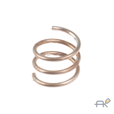 Пружина для горелки 15AK SOLARIS (WA-3477)